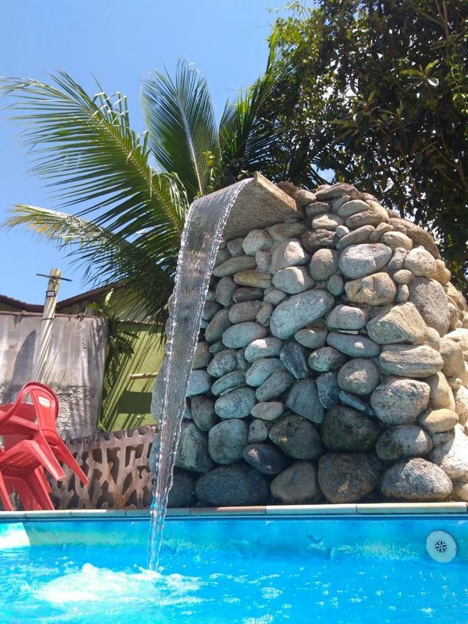 Pousada Nova Primavera Ubatuba Exterior foto