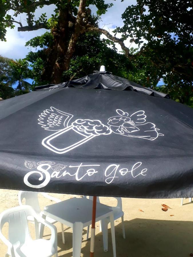 Pousada Nova Primavera Ubatuba Exterior foto