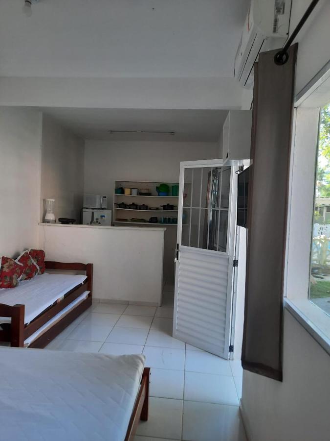 Pousada Nova Primavera Ubatuba Exterior foto