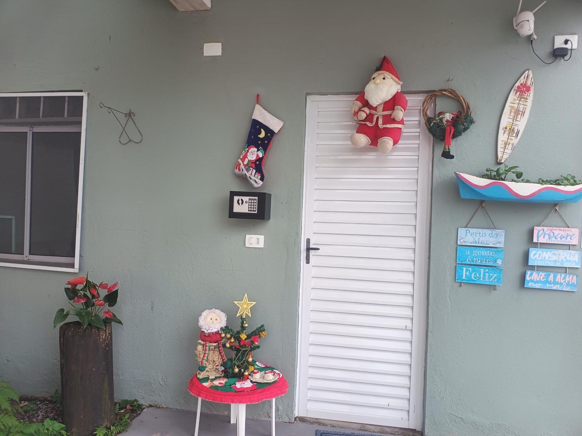 Pousada Nova Primavera Ubatuba Exterior foto