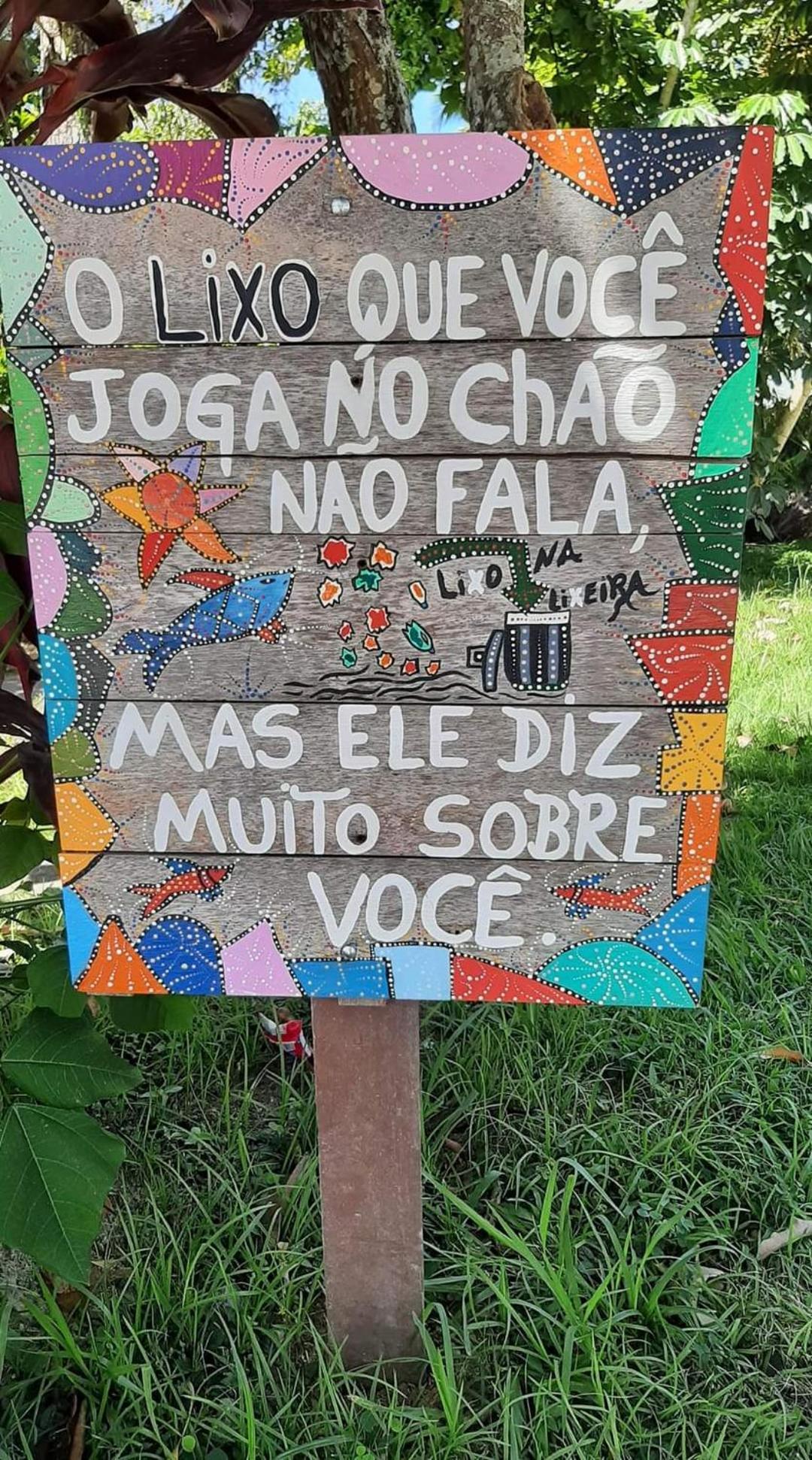 Pousada Nova Primavera Ubatuba Exterior foto