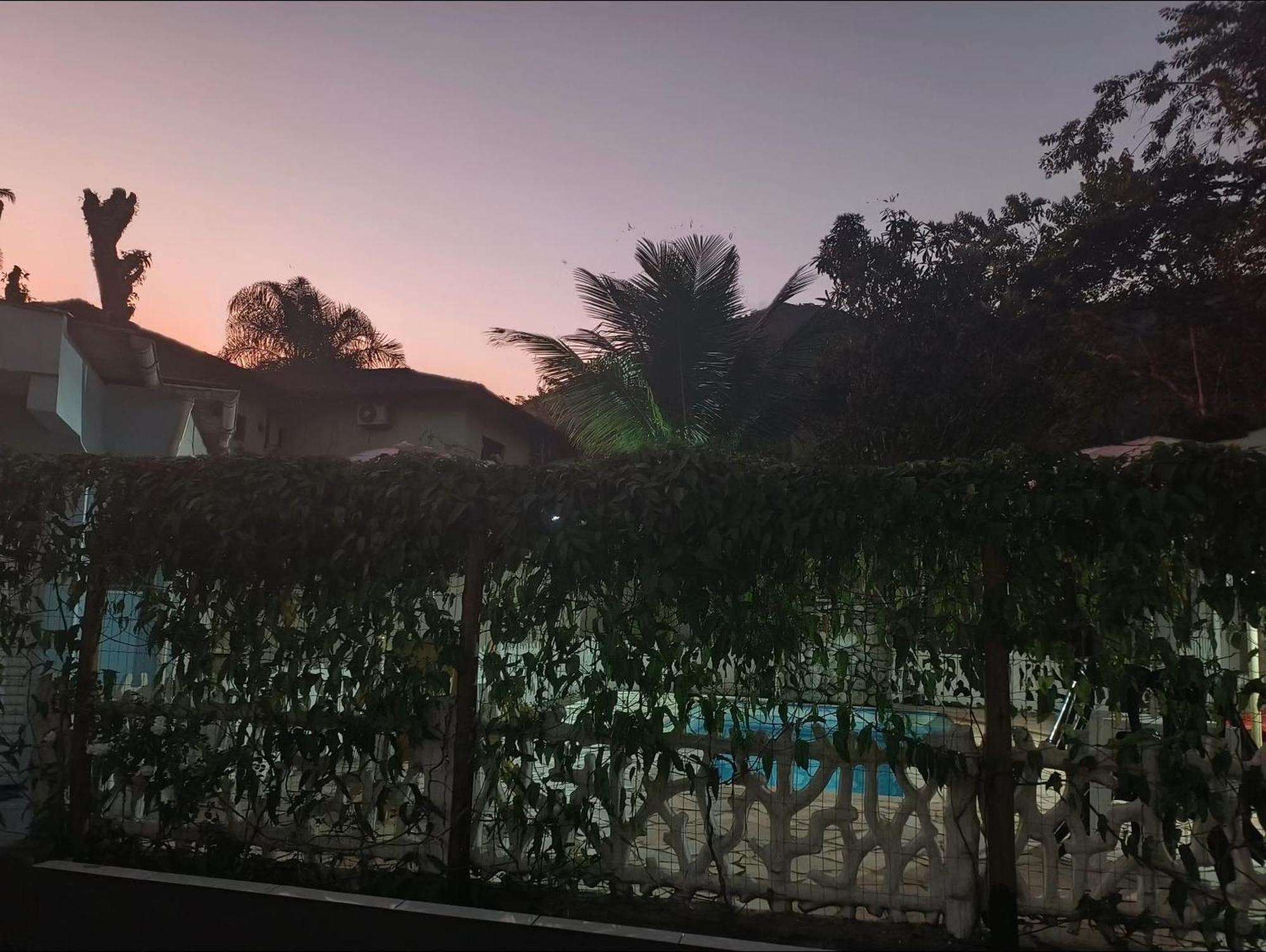 Pousada Nova Primavera Ubatuba Exterior foto